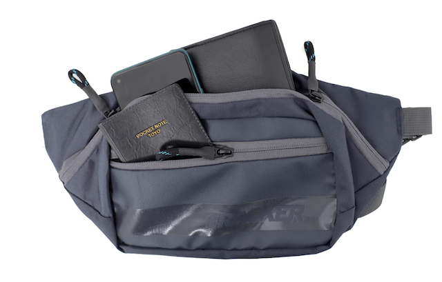 Tas Pinggang Vega 5