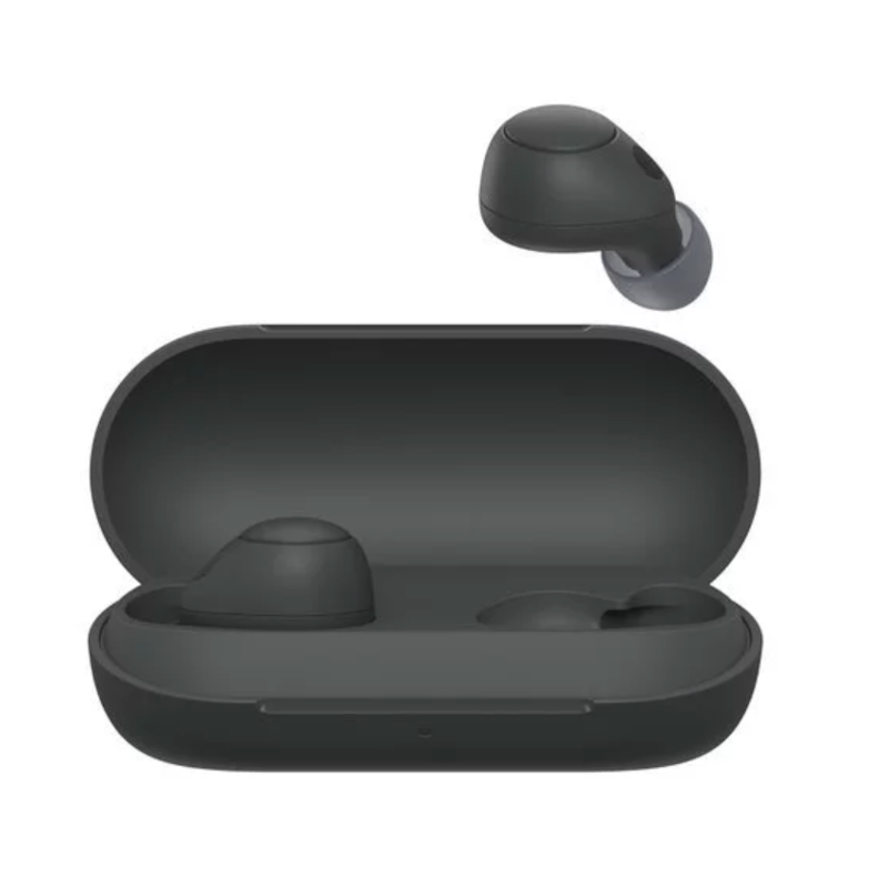 Sony Headphone Noise Cancelling Nirkabel 4