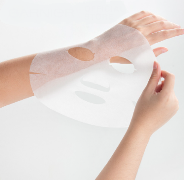 L'Oréal Garnier Serum Mask - Hydra Bomb Night