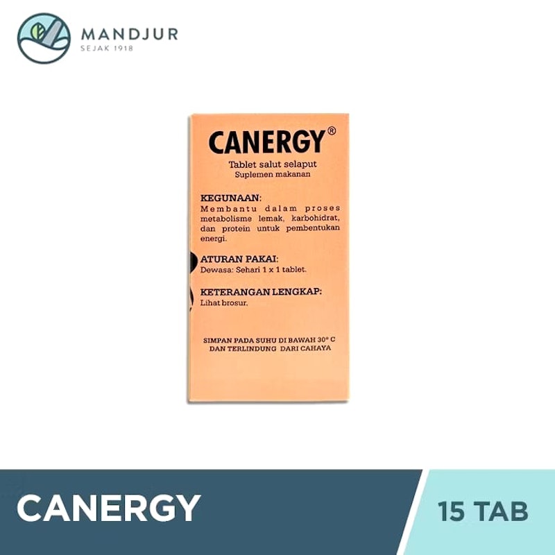 Canergy 2
