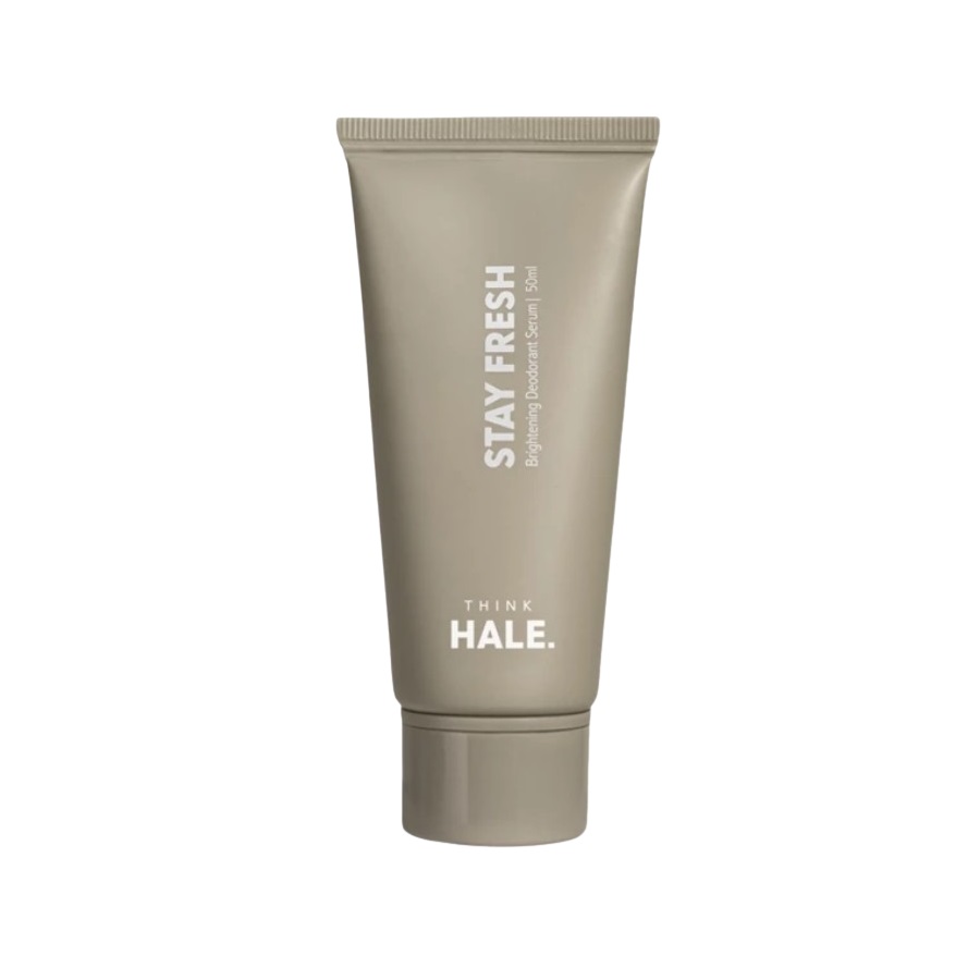 HALE Stay Fresh Brightening Deodorant Serum