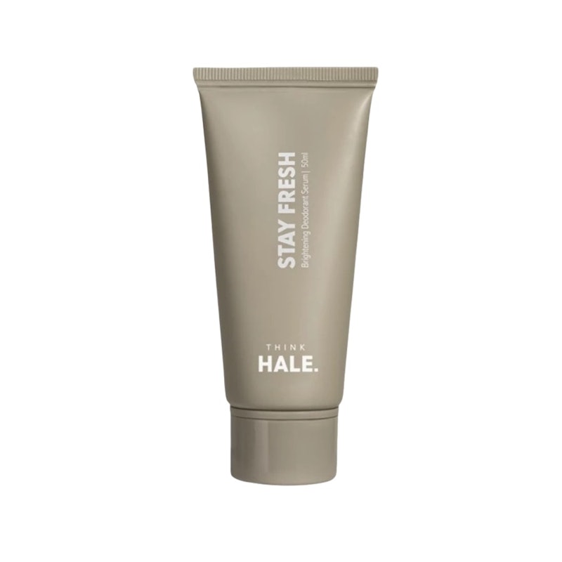 HALE Stay Fresh Brightening Deodorant Serum 1
