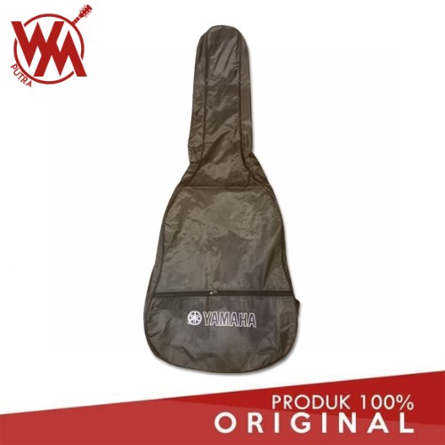 Yamaha Gitar Klasik Hitam C40
