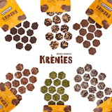 10 Rekomendasi Keripik Brownies Terbaik 4