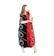 BT Batik Trusmi Batik Trusmi Daster Batik Baju Santai Busui Friendly Snow UMM 1
