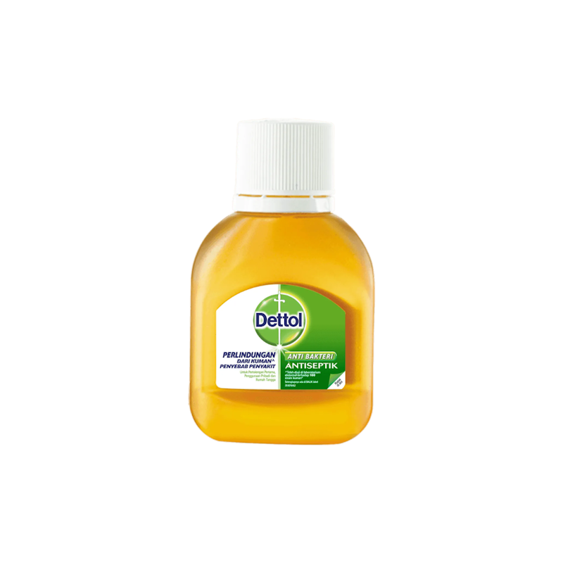 Cairan Antiseptik Original 1