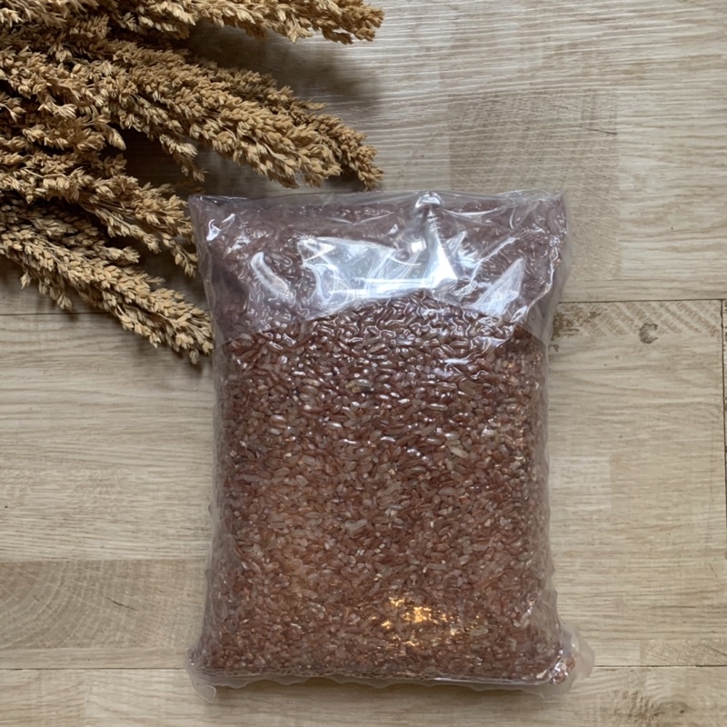  SundaKala Beras Merah Organik