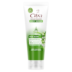 Citra Natural Booster Body Serum Fresh Glow