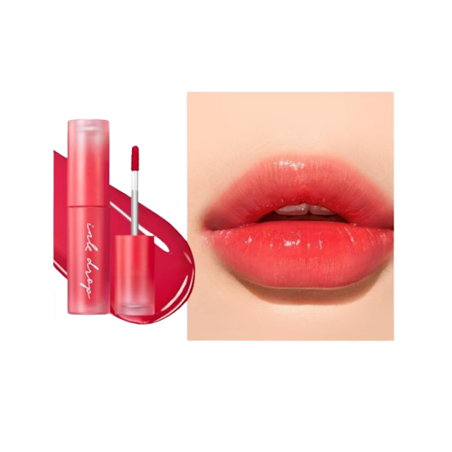 10 Rekomendasi Peripera Lip Tint Terbaik (Terbaru Tahun 2026) 2