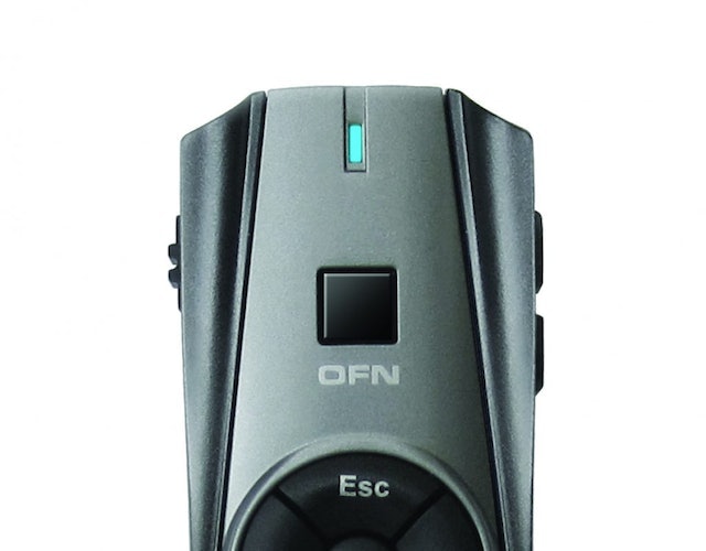 Prolink Wireless Presenter with Air Mouse PWP102G