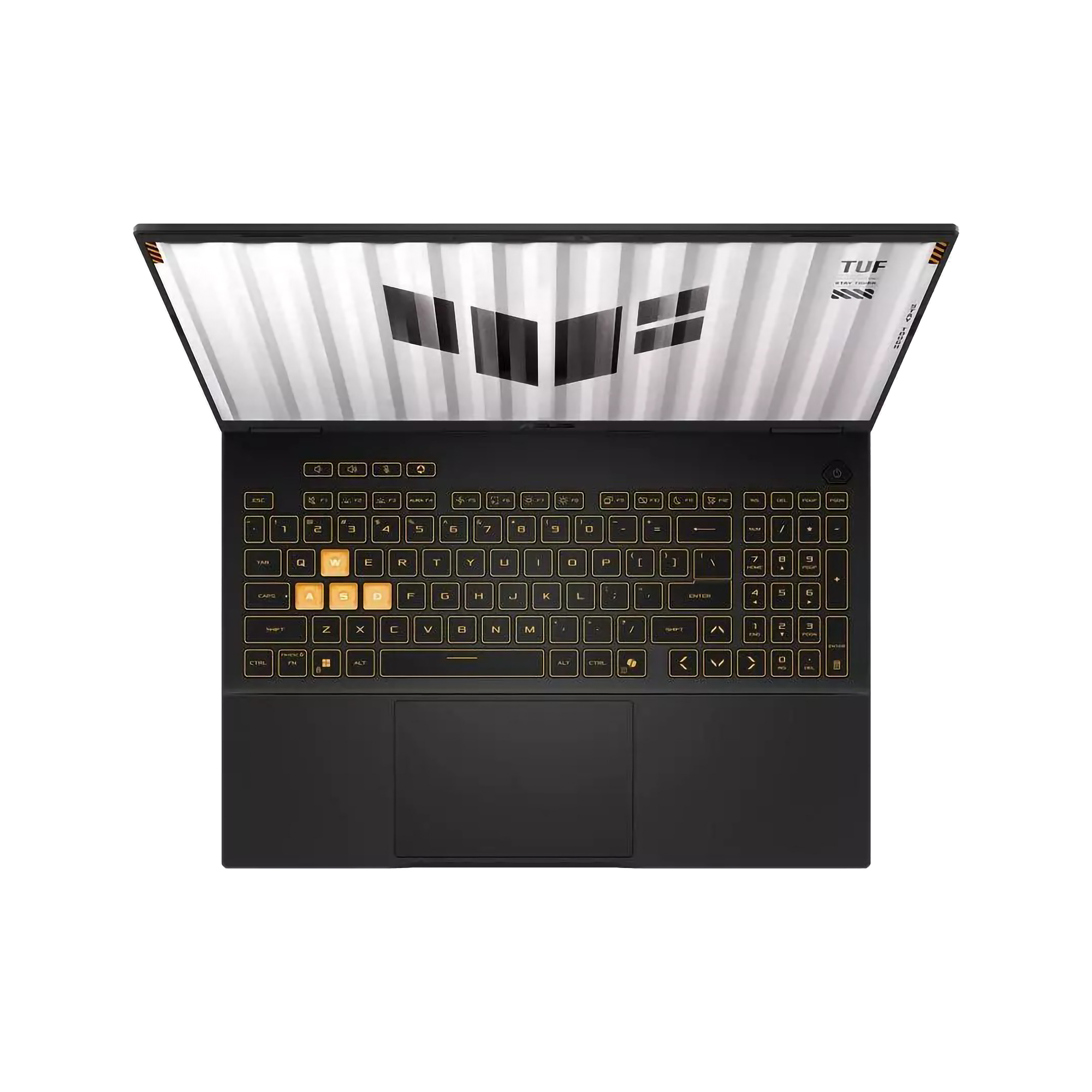 ASUSTeK Computer ASUS TUF Gaming F16 FX608JHR 