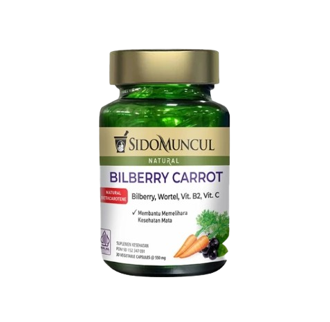 10 Rekomendasi Vitamin Mata Terbaik  [Ditinjau Dokter Spesialis Mata] (Terbaru Tahun 2026) 3
