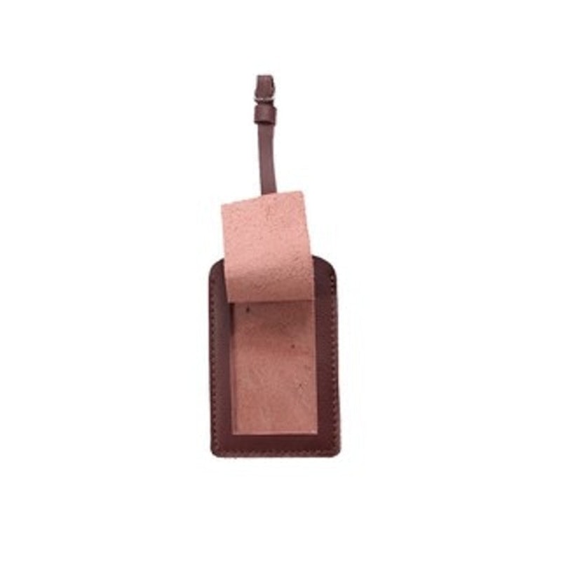 Basic Luggage Tag 3