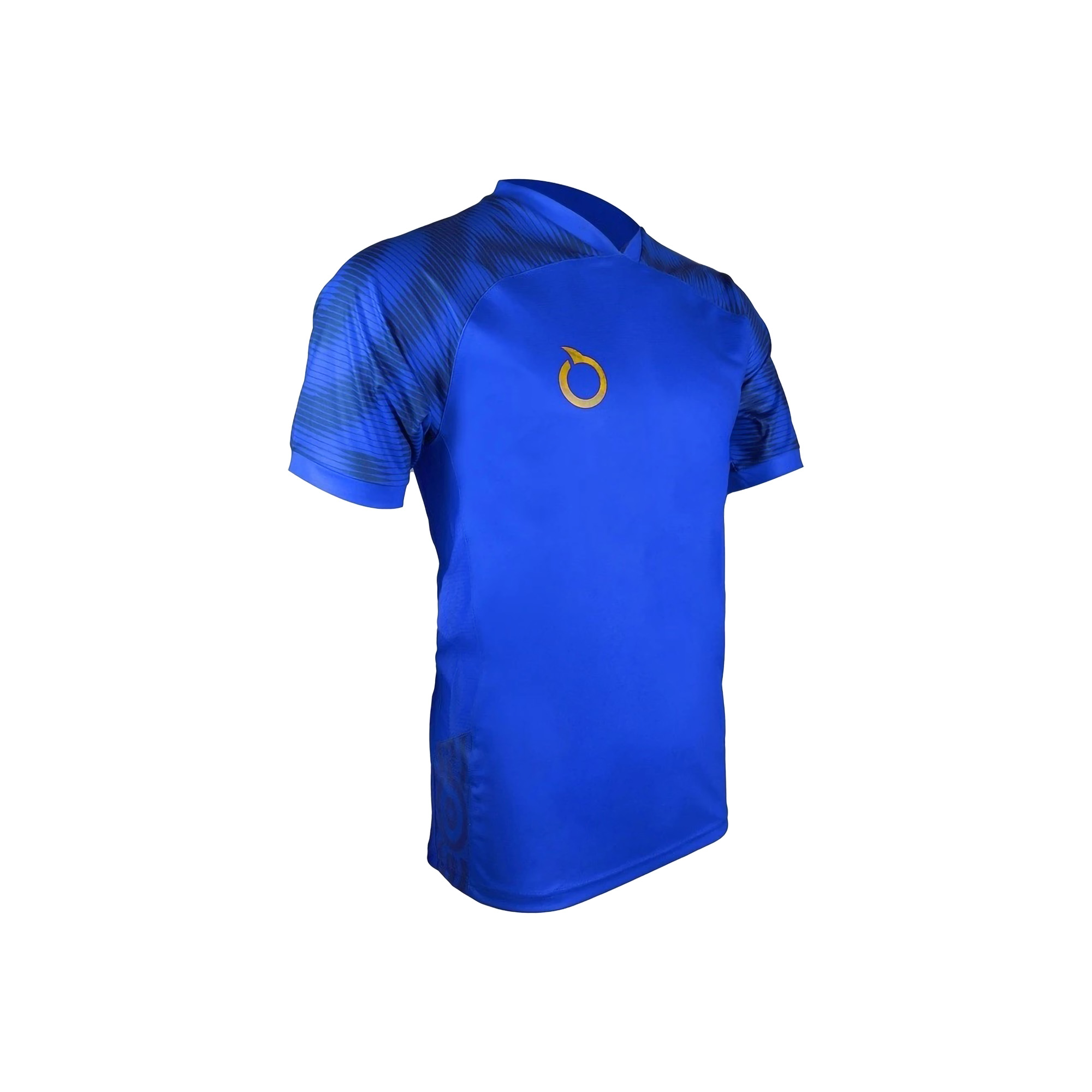 Ortuseight Infinity Jersey Blue