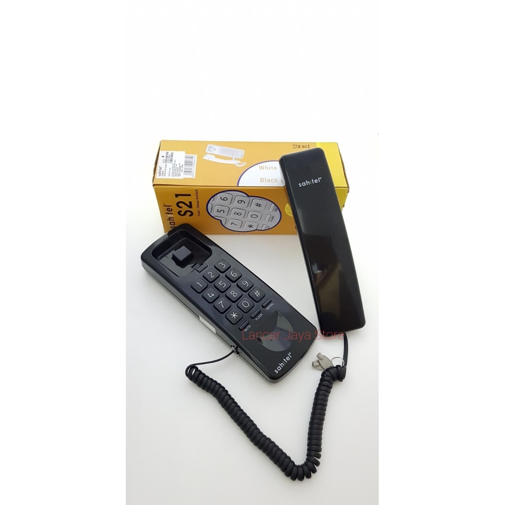 Single Line Phones 3