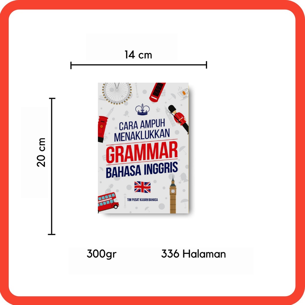 Cara Ampuh Menaklukkan Grammar Bahasa Inggris 4