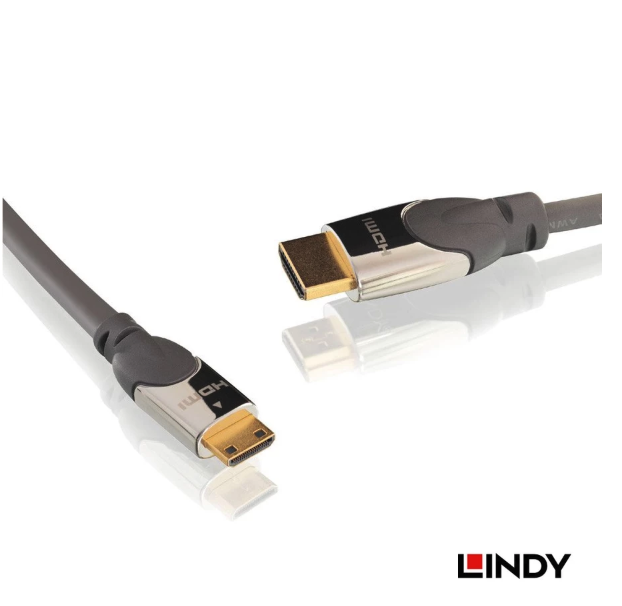 LINDY Kabel Mini HDMI to HDMI 3