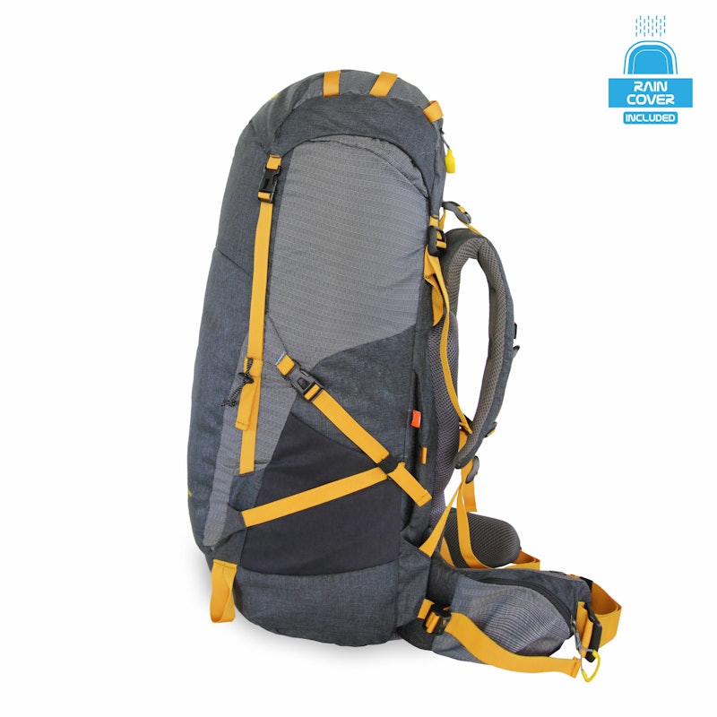 CONSINA QUEENSTOWN 50L 2