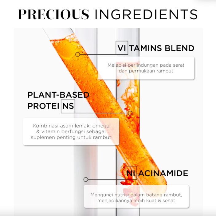 Kérastase Kerastase 8H Magic Night Hair Serum