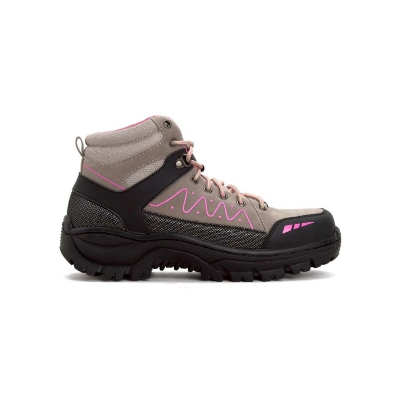Rionz Rodri Grey Women 1