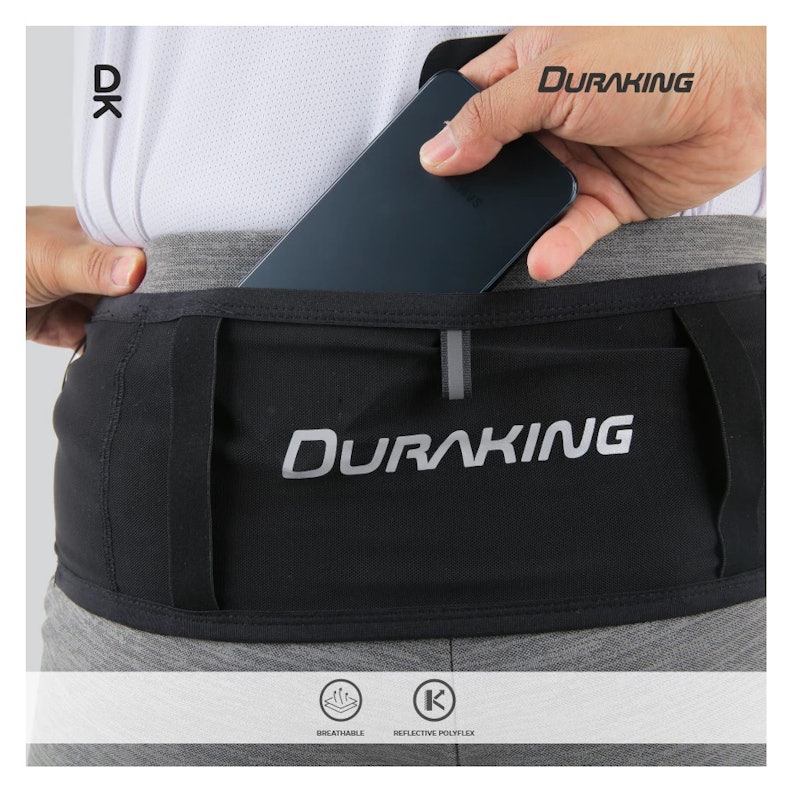 Duraking Sport Act Running Belt V2 3