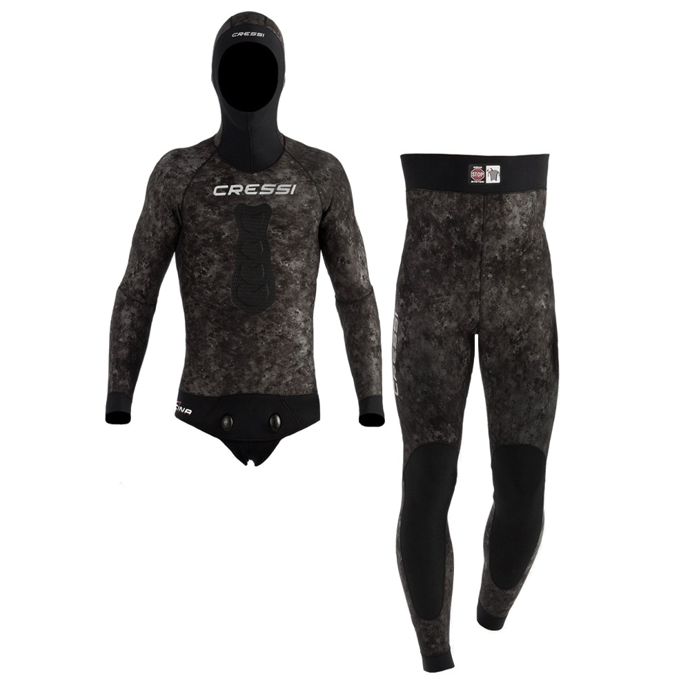 Cressi Tracina Wetsuit