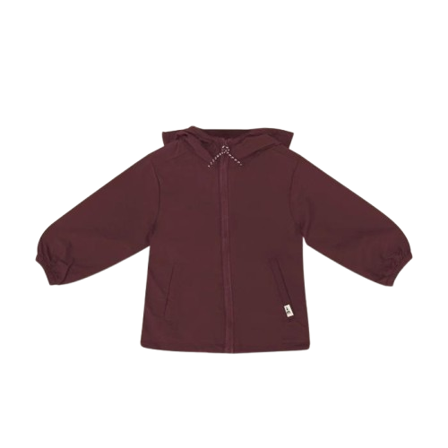 BOHOPANNA Parachute Jacket 