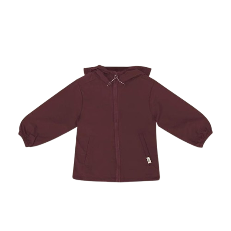 BOHOPANNA Parachute Jacket 1
