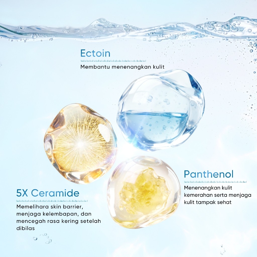 5X Ceramide Barrier Micellar Water  3