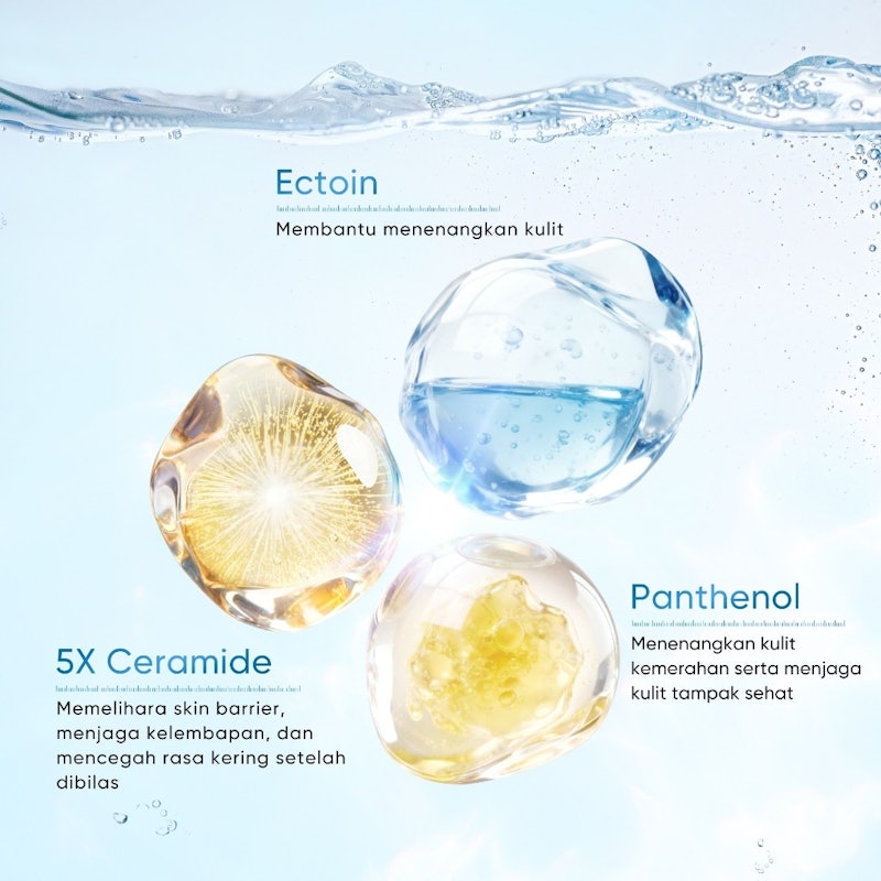 5X Ceramide Barrier Micellar Water 3
