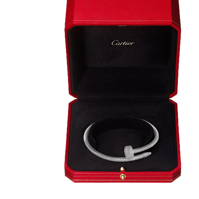 Cartier Juste un Clou Bracelet N6707317