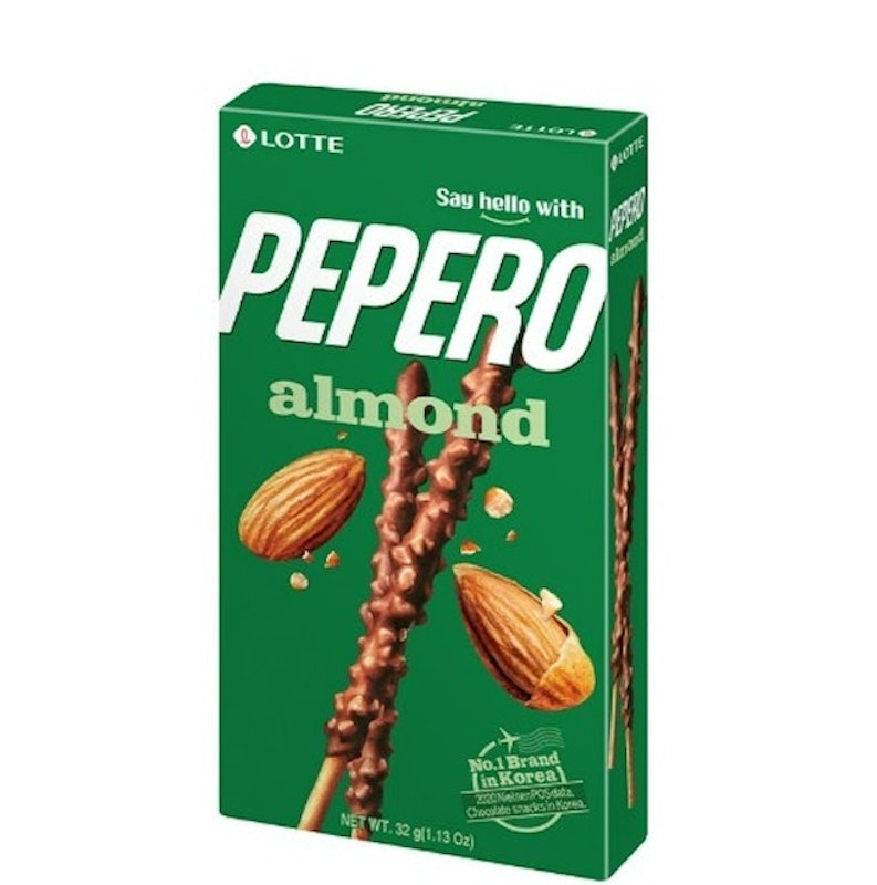 Pepero 2