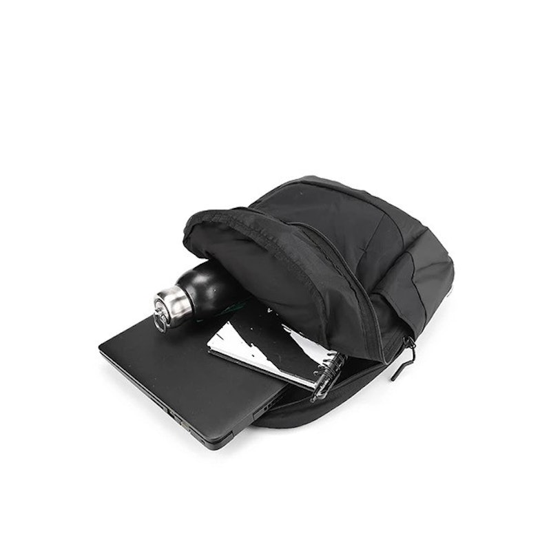 Hush Puppies Zuri Backpack Black