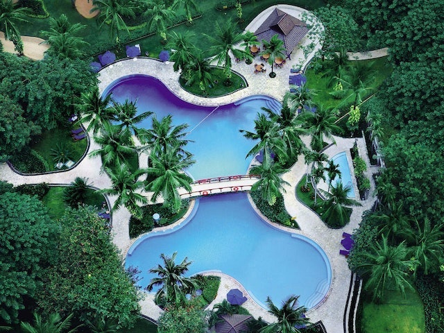 Shangri-La Jakarta 3