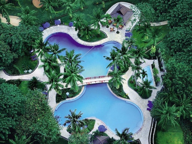 Shangri-La Jakarta 3