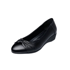 Gio Saverino Sepatu Wedges Wanita Madison