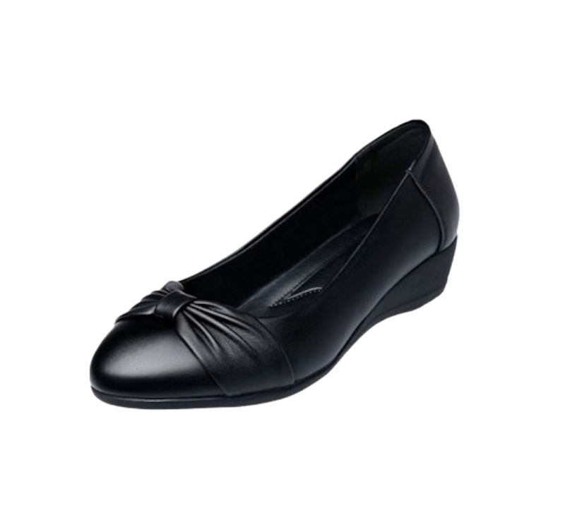 Gio Saverino Sepatu Wedges Wanita Madison 1