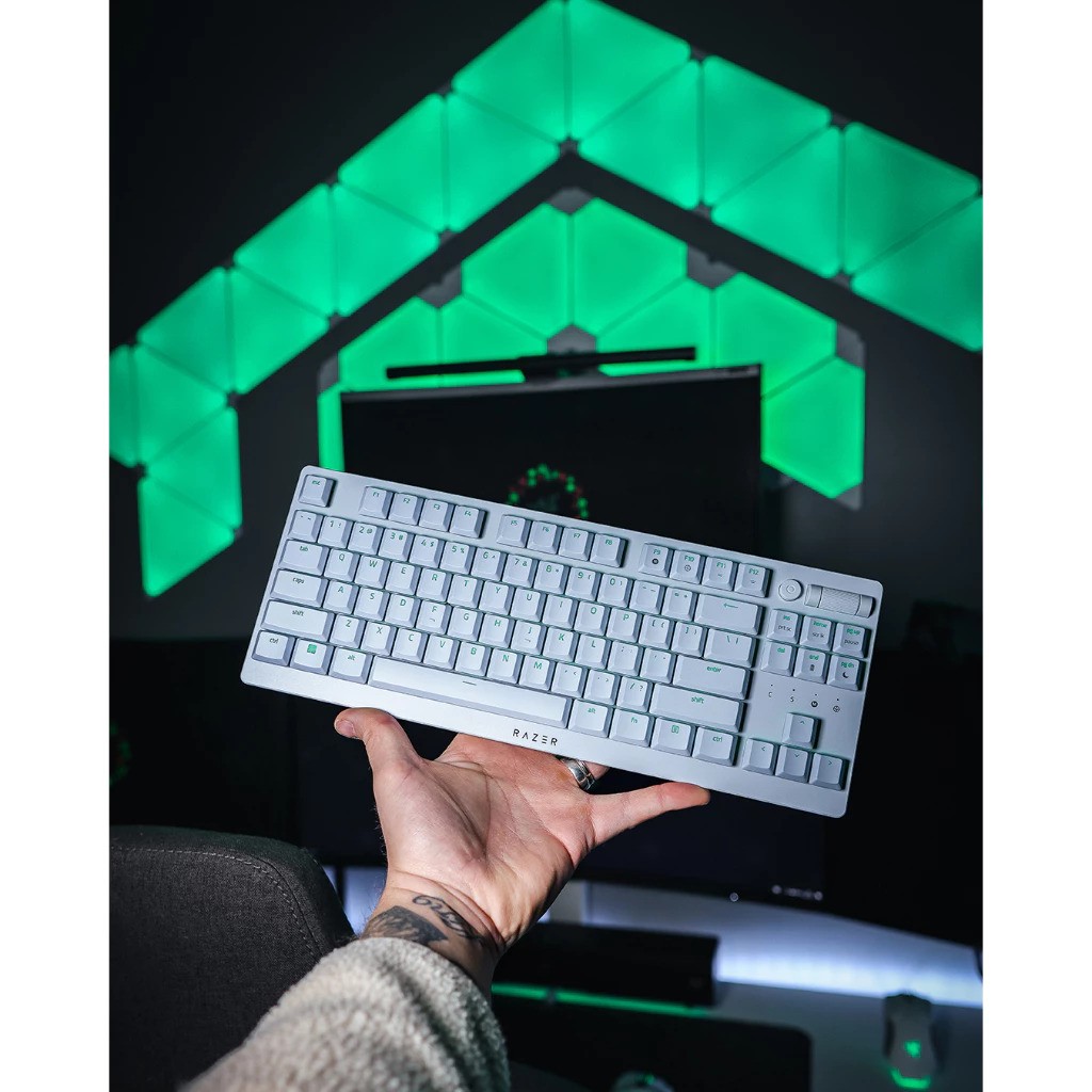 Razer Razer DeathStalker V2 Pro Tenkeyless