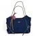 Karya Mitra Budi Sentosa Gosh Lunaria 639 Shoulder Bag Dark Blue 1