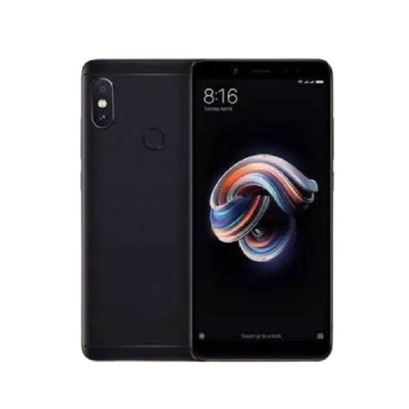 Redmi Note 5 2