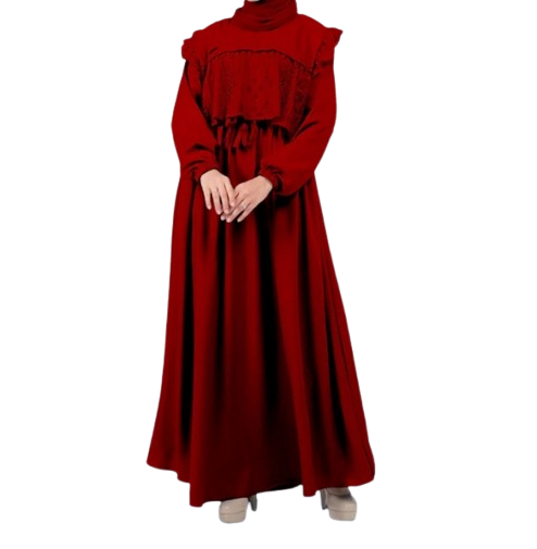 Maria Collection Meysha Dress