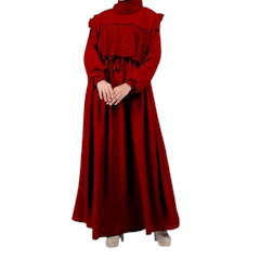 Maria Collection Meysha Dress