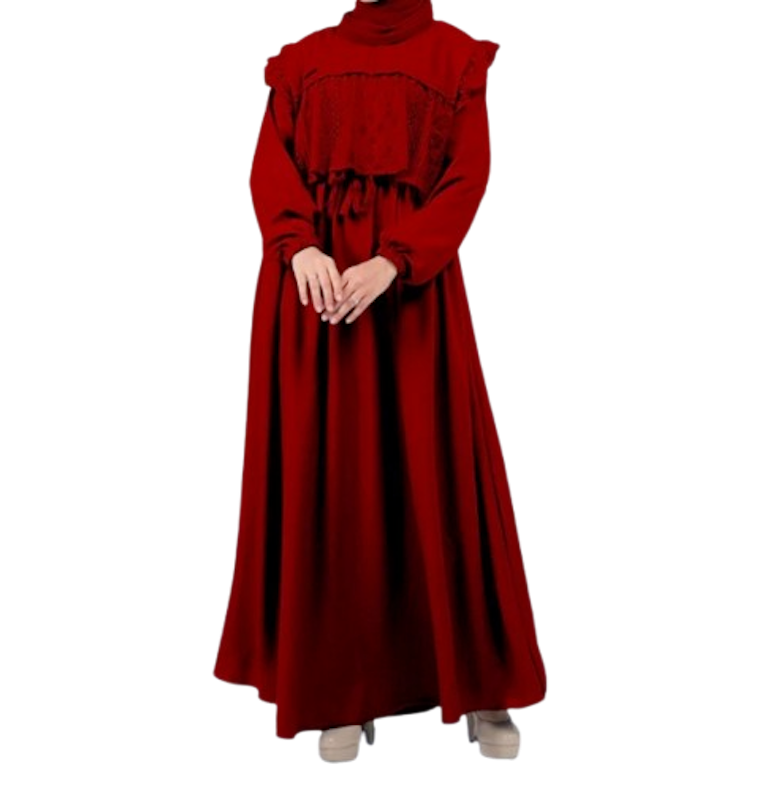 Maria Collection Meysha Dress 1