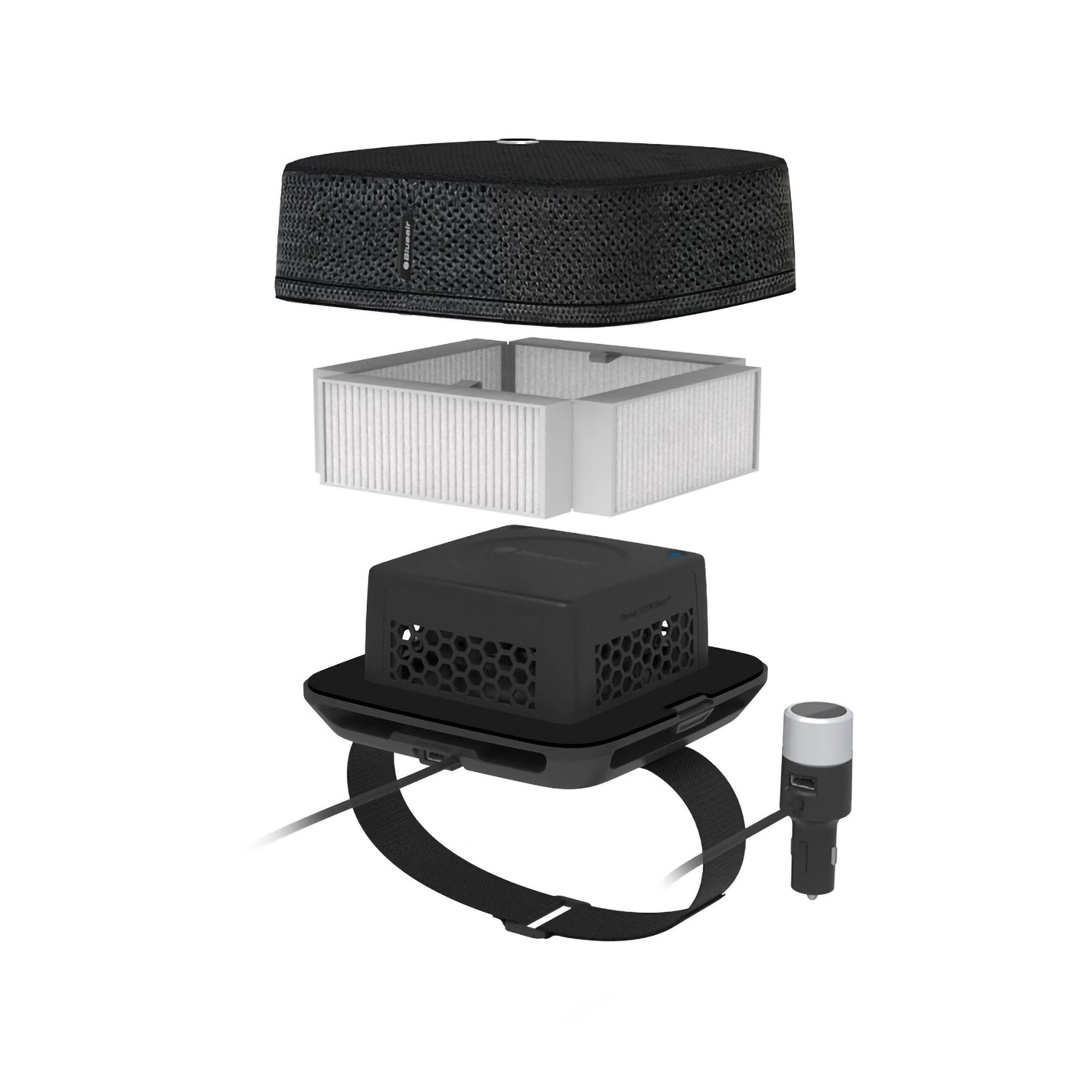 Unilever Blueair Cabin P2i