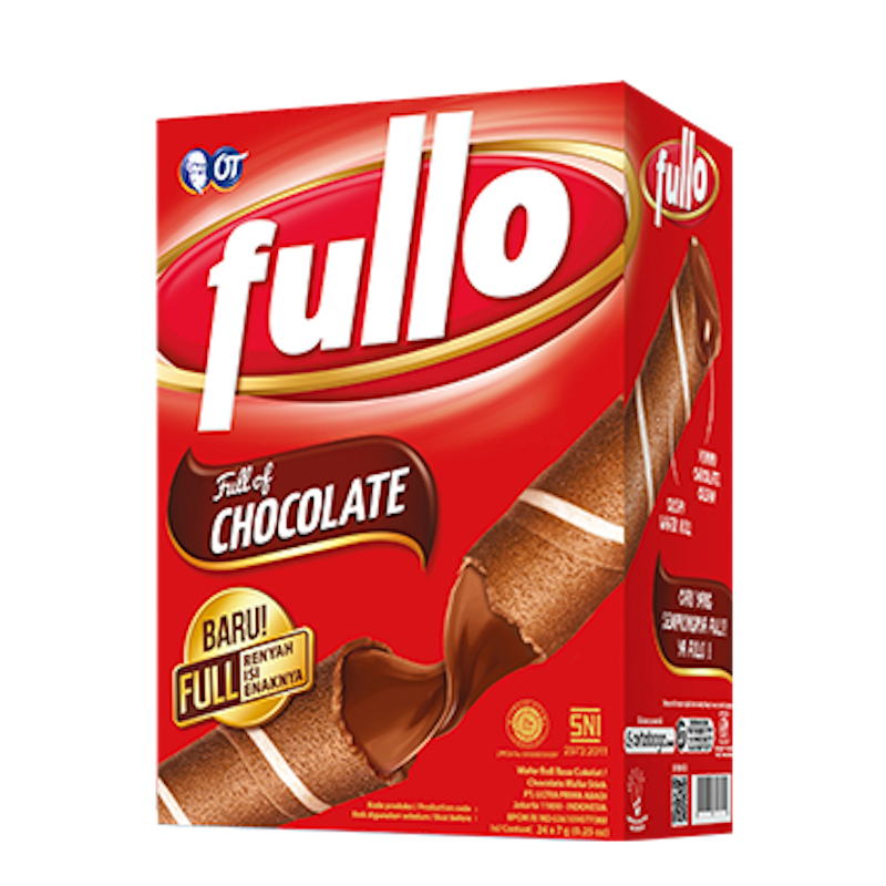 Fullo 1