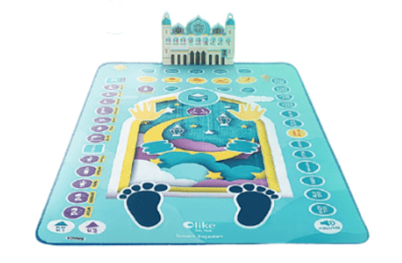 Smart Sajadah 2 1
