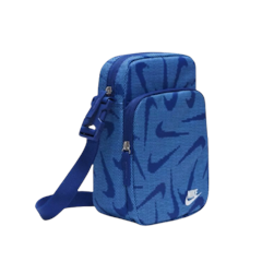 Heritage Cross-Body Bag
