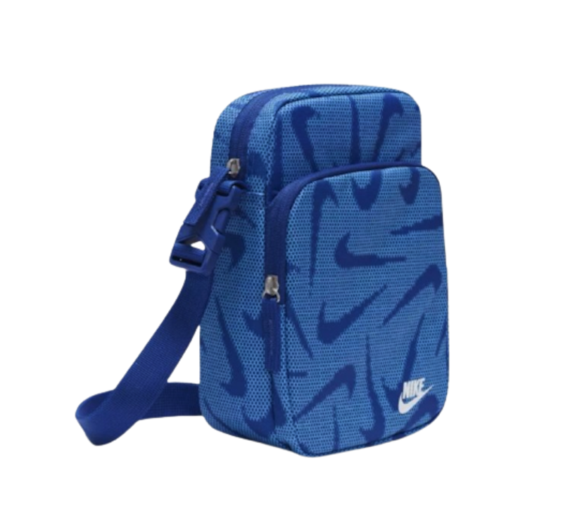 Heritage Cross-Body Bag 1
