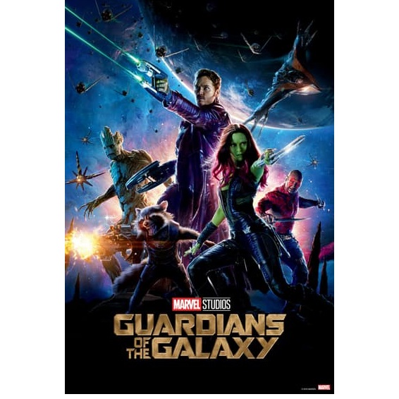 10 Rekomendasi Film Marvel Terbaik  3