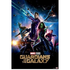 Guardians of the Galaxy